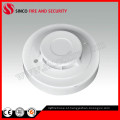 24V DC Conventional Photoelectric Smoke Detector Fire Alarm